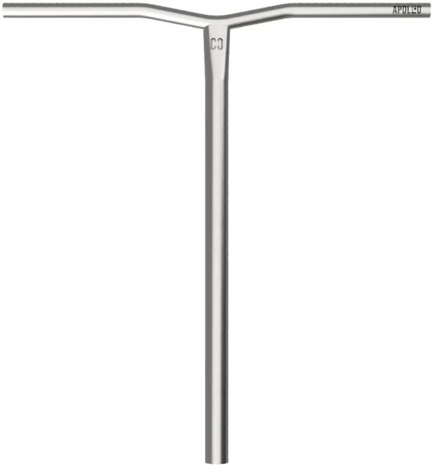 Ghidon CORE Apollo V2 Titanium 630 Raw
