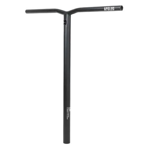 Ghidon CORE Apollo V2 Titanium 630 Black