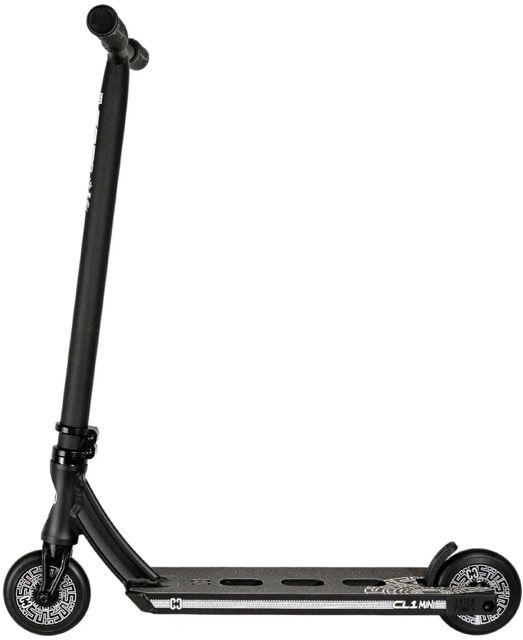 Trotinetă Freestyle CORE CL1 Mini Black