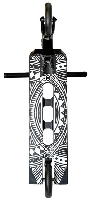 Trotinetă Freestyle CORE CL1 Mini Black