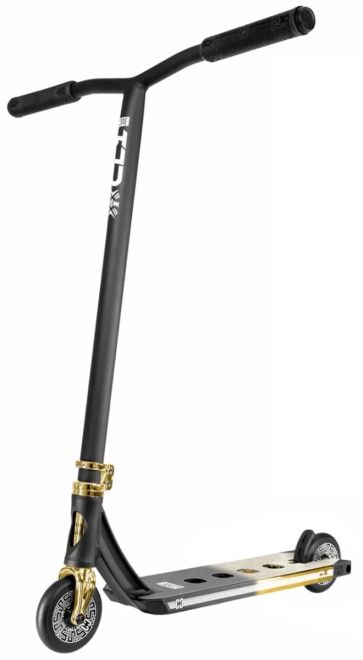 Trotinetă Freestyle CORE CL1 Black Gold