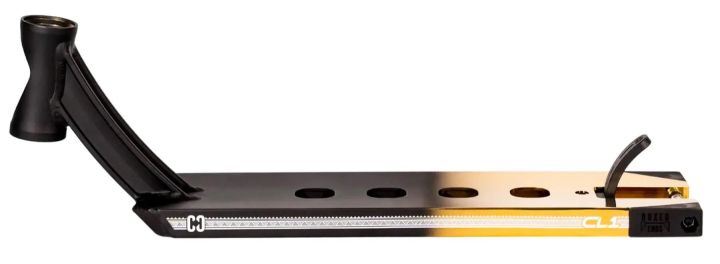 Deck CORE CL1 19" Black Gold