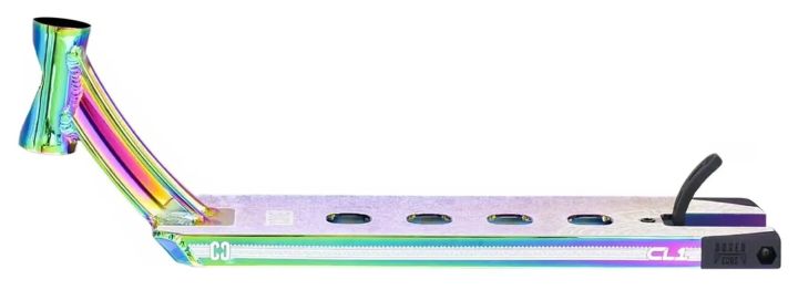 Deck CORE CL1 19" Neochrome
