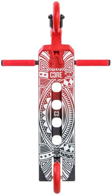 Trotinetă Freestyle CORE CL1 Black Red
