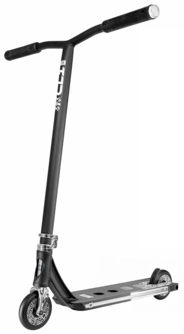 Trotinetă Freestyle CORE CL1 Black Chrome