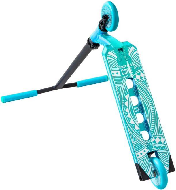 Trotinetă Freestyle CORE CL1 Turtlesent