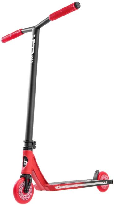 Trotinetă Freestyle CORE CL1 Black Red