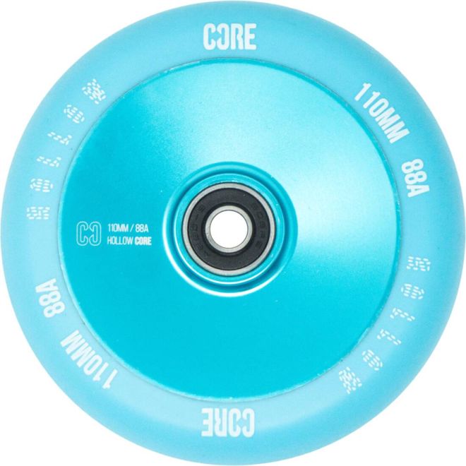 Roată CORE Hollowcore V2 Mint Blue