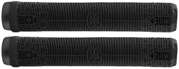 Manșoane CORE Skinny Boy Black