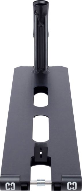 Deck CORE J Street 22 Black