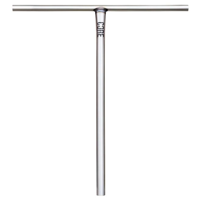 Ghidon CORE ST2 Chromoly Polished