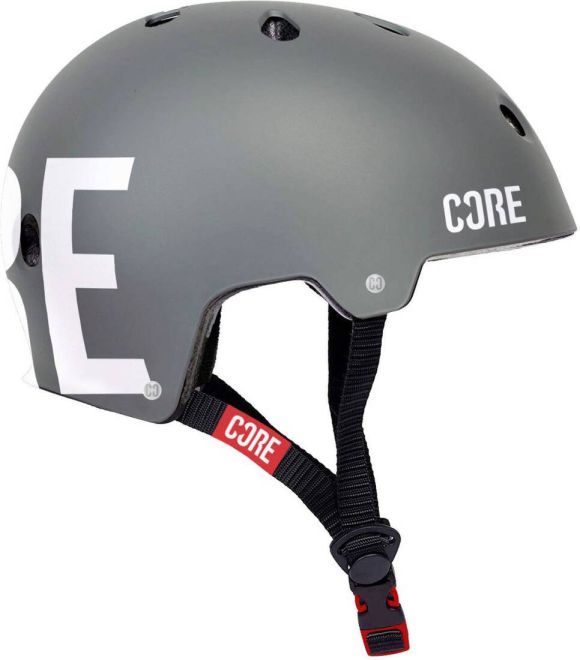 Casca CORE Street Grey