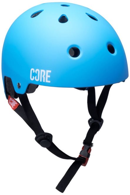 Casca CORE Street Blue