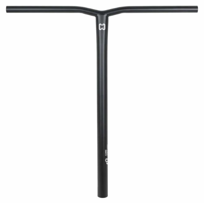 Ghidon Core Apollo Super Steel 630 Black