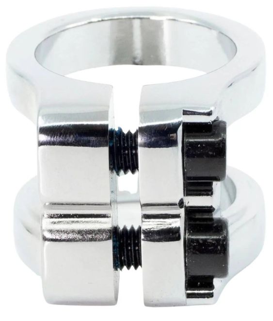 Clemă CORE Venom Chrome