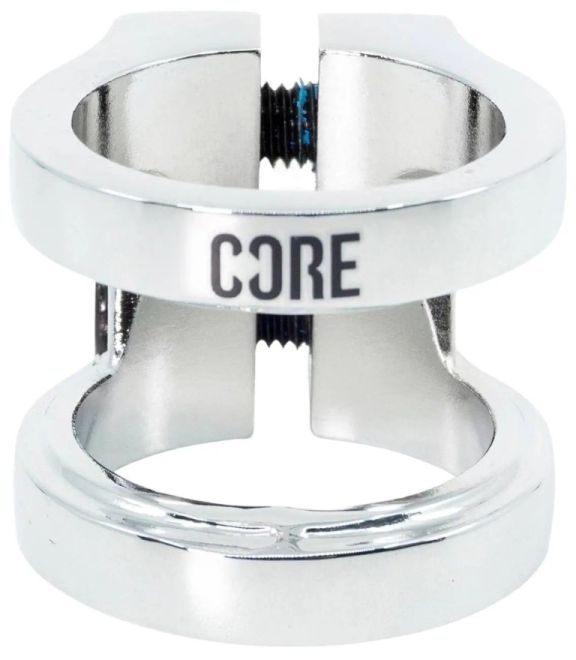 Clemă CORE Venom Chrome