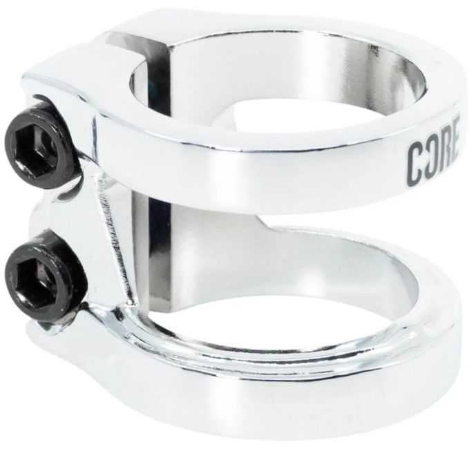 Clemă CORE Venom Chrome