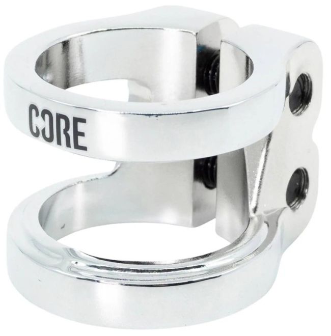 Clemă CORE Venom Chrome