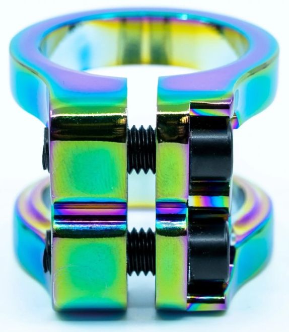 Clemă CORE Venom Neochrome