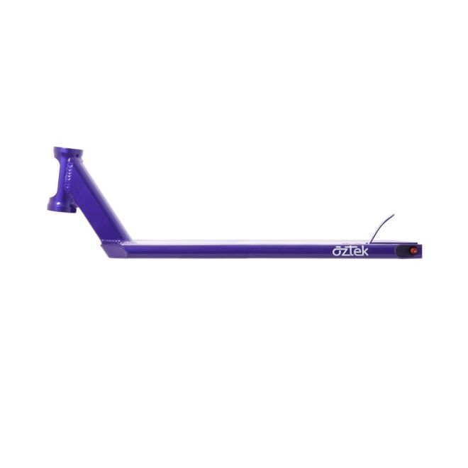 Deck Aztek Corsa Viola
