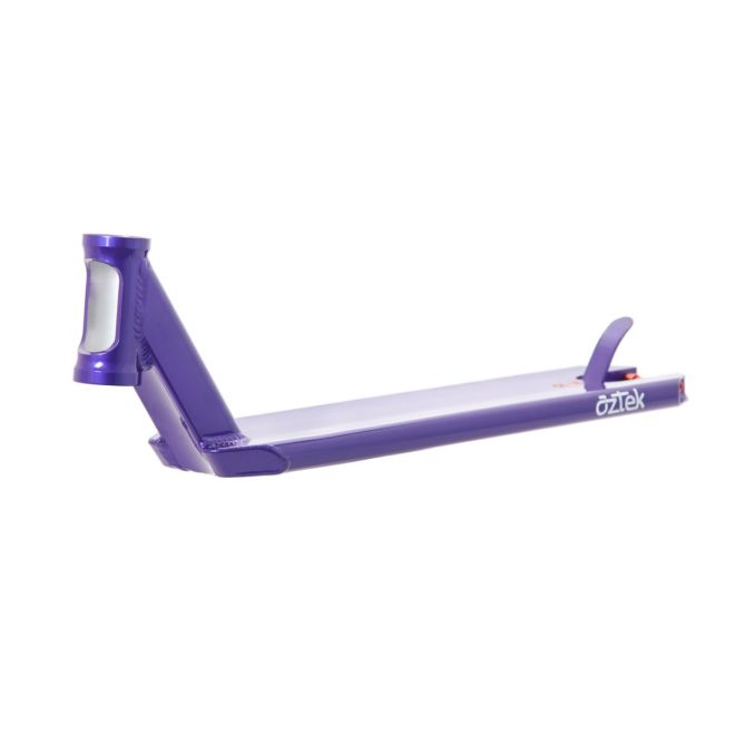 Deck Aztek Corsa Viola