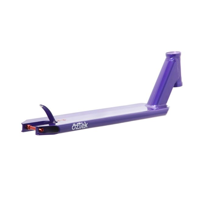 Deck Aztek Corsa Viola