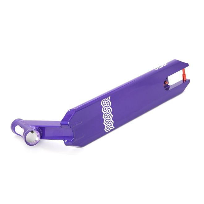 Deck Aztek Corsa Viola