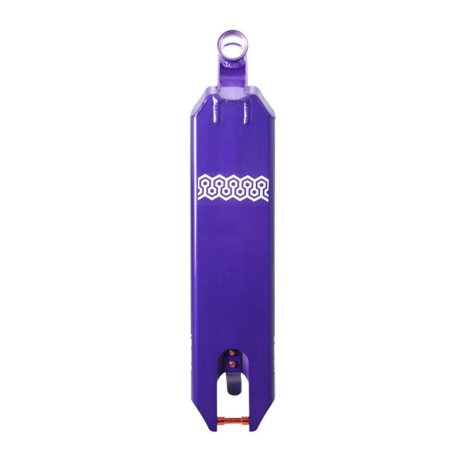 Deck Aztek Corsa Viola