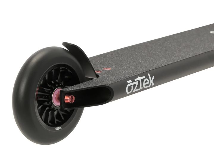 Trotinetă Freestyle Aztek Corsa 2024 Black