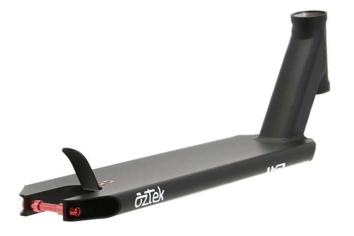 Deck Aztek Corsa Black