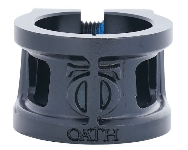 Clemă Oath Cage V2 Satin Black