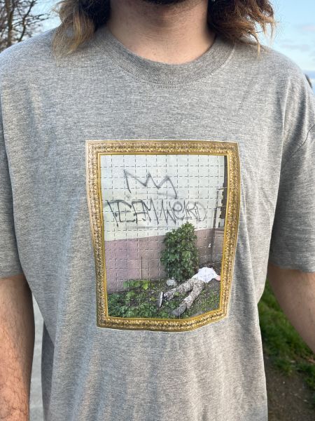 Tricou TW710 Sig Ivan