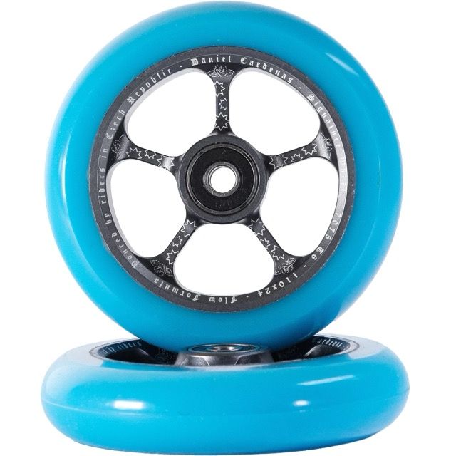 Roată Vinyl Republic 110 Cardenas