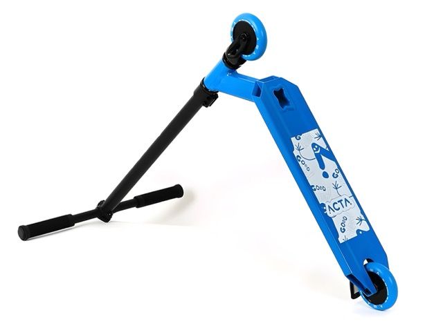Trotinetă Freestyle ACTA F2 Blue