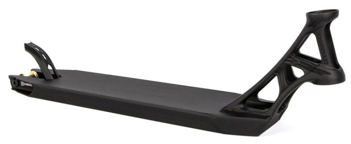 Deck Ethic Iconoclast EVO V 2.0 520 Black