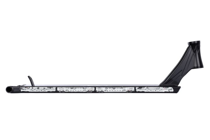 Deck Prime Banshee V2 7.0 x 24.6 Kristian Albrecht Shiny Black