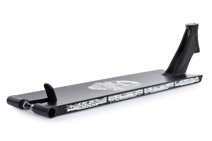 Deck Prime Banshee V2 7.0 x 24.6 Kristian Albrecht Shiny Black