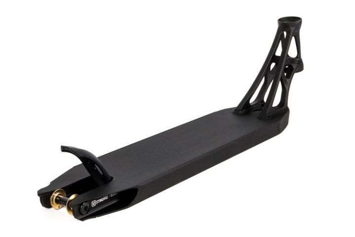 Deck Ethic Iconoclast EVO V 2.0 520 Black