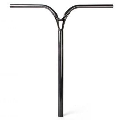Ghidon Ethic Deildegast 72 Transparent Black