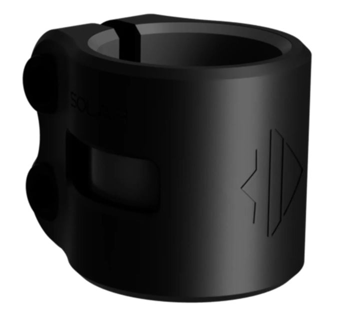 Clemă Drone Solar Black