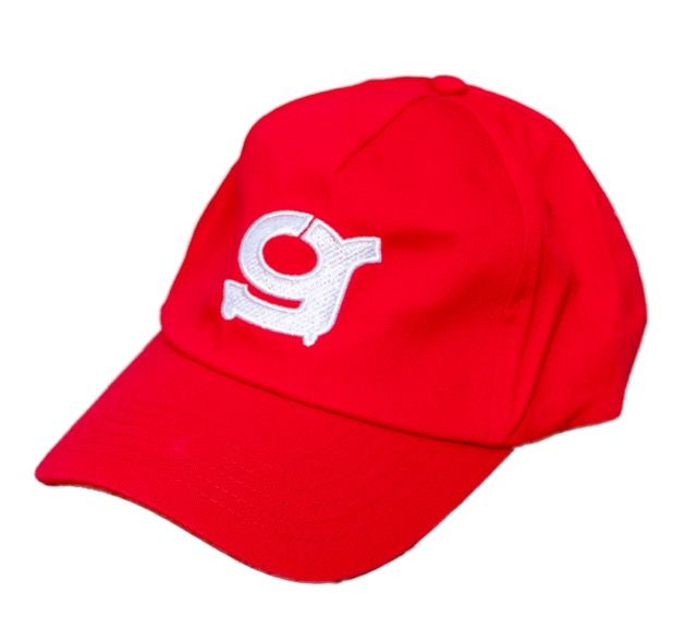 Șapcă Gizmania Fella Red