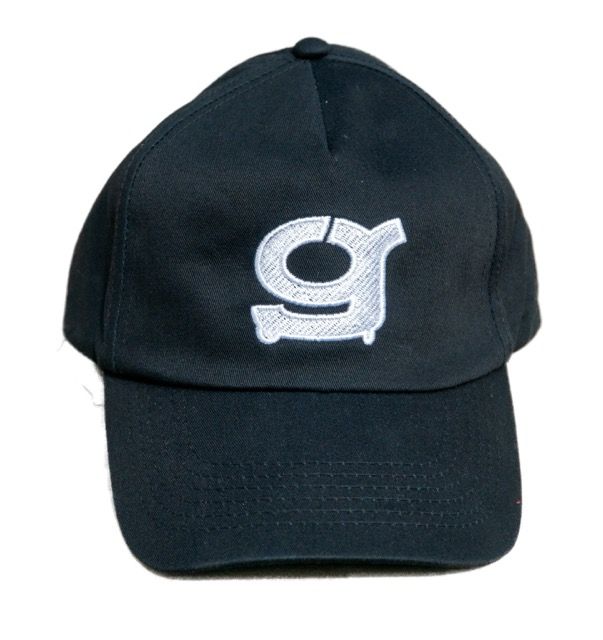 Șapcă Gizmania Fella Black