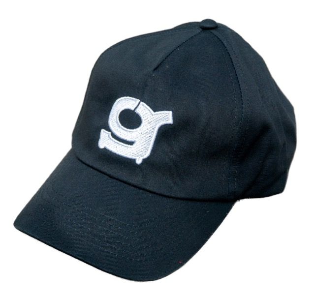 Șapcă Gizmania Fella Black