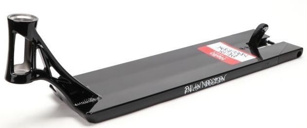 Deck AO Dylan V2 Signature 6.0 x 22 Black