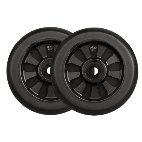 Roată Prey Coffin 110 Black