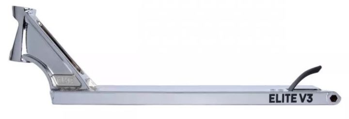 Deck Elite Supreme V3 22.5 x 5 Chrome
