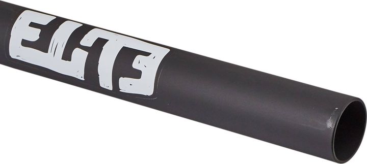 Ghidon Elite Prism SCS Black