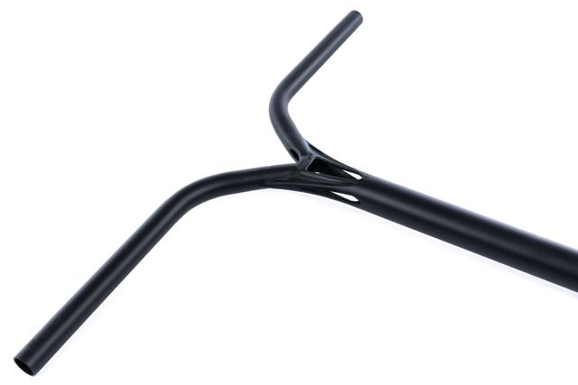 Ghidon Ethic Deildegast V2 72 Black