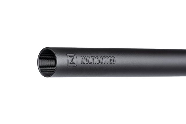 Ghidon Ethic Deildegast V2 67 Black