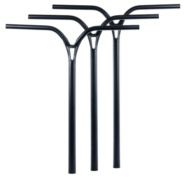 Ghidon Ethic Deildegast V2 72 Black
